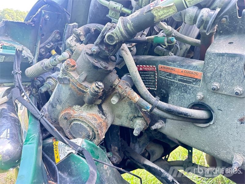 Mack Anthem 6x4 T/A Day Cab Truck Tractor (Inoperable) Vetopöytäautot