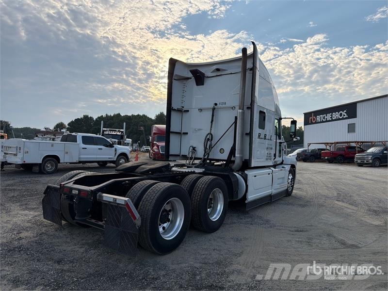 Mack Anthem 6x4 T/A Sleeper Truck Tractor Tracteur routier