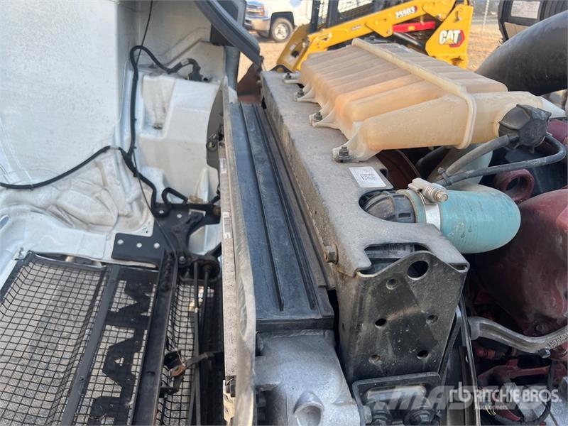 Mack Anthem 6x4 T/A Sleeper Truck Tractor Vilcēji
