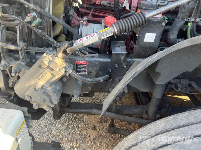 Mack Anthem 6x4 T/A Sleeper Truck Tractor Vilcēji