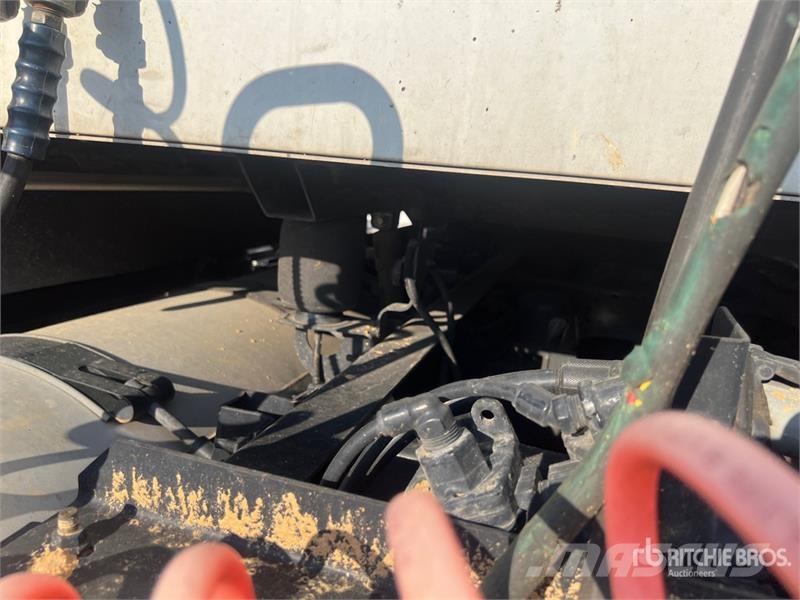 Mack Anthem 6x4 T/A Sleeper Truck Tractor Vilcēji