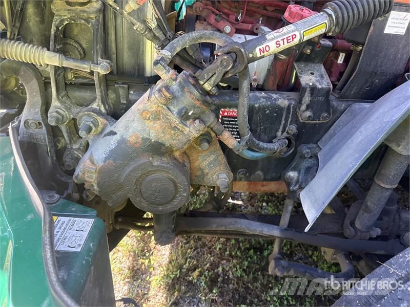 Mack Anthem AN64T 6x4 T/A Sleeper Truck Tractor Tracteur routier