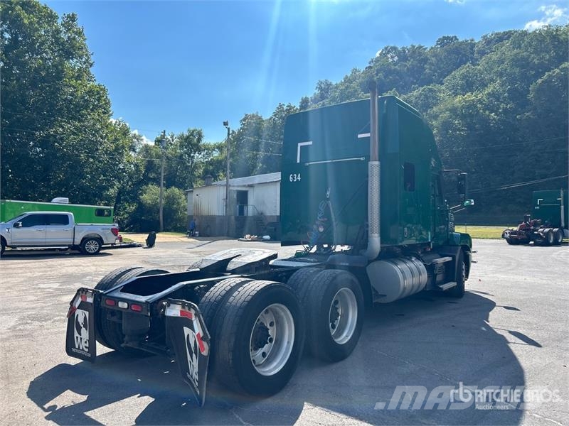 Mack Anthem AN64T 6x4 T/A Sleeper Truck Tractor Sattelzugmaschinen
