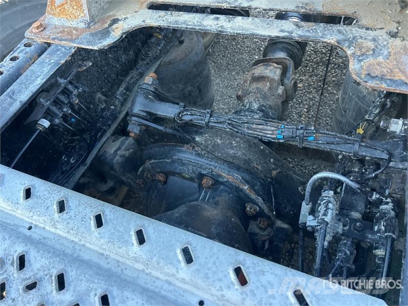 Mack Anthem AN64T 6x4 T/A Day Cab Truck Tractor Motrici e Trattori Stradali