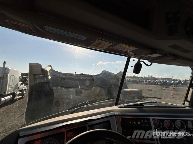 Mack Anthem AN64T 6x4 T/A Day Cab Truck Tractor Motrici e Trattori Stradali
