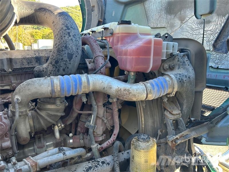 Mack Anthem AN64T 6x4 T/A Day Cab Truck Tractor Tegljači