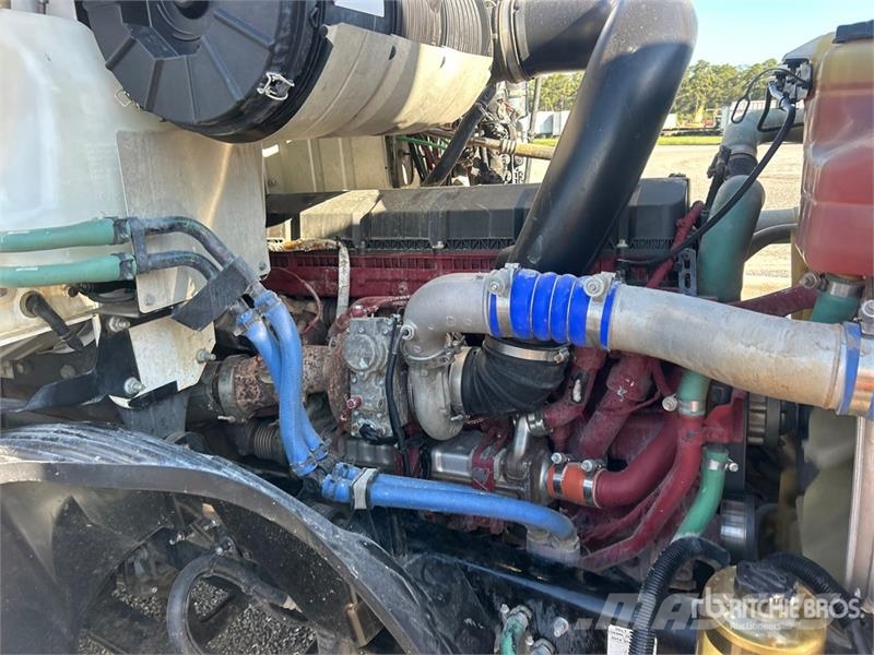 Mack Anthem AN64T 6x4 T/A Day Cab Truck Tractor Motrici e Trattori Stradali
