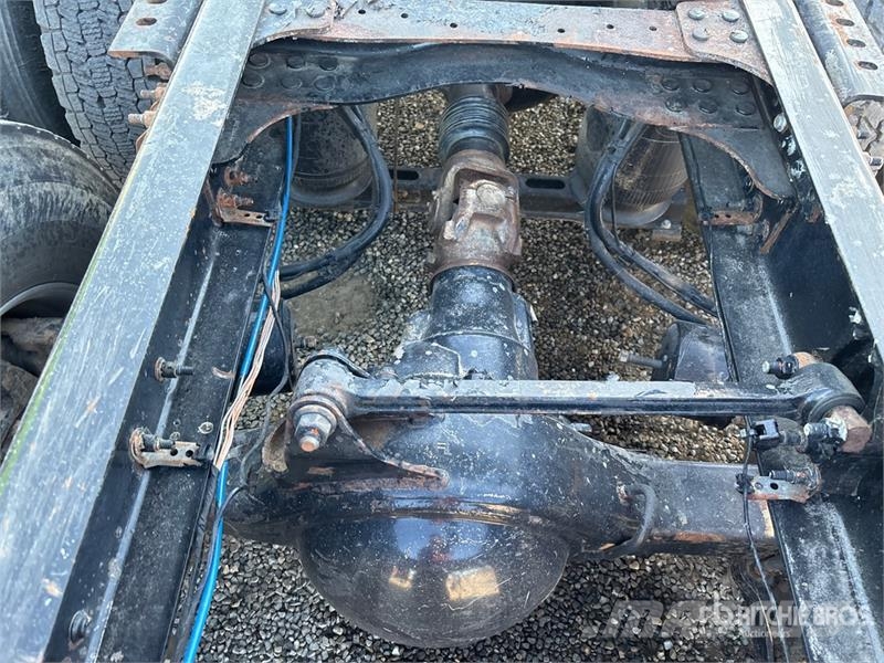 Mack Anthem AN64T 6x4 T/A Day Cab Truck Tractor Motrici e Trattori Stradali
