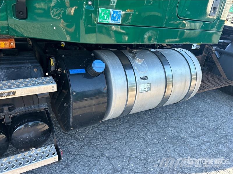 Mack Anthem AN64T 6x4 T/A Sleeper Truck Tractor Sattelzugmaschinen