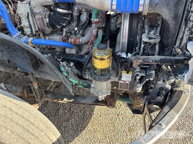 Mack Anthem AN64T 6x4 T/A Day Cab Truck Tractor Motrici e Trattori Stradali
