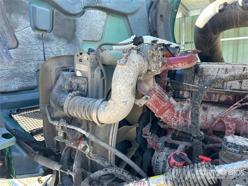 Mack Anthem AN64T 6x4 T/A Day Cab Truck Tractor Tegljači