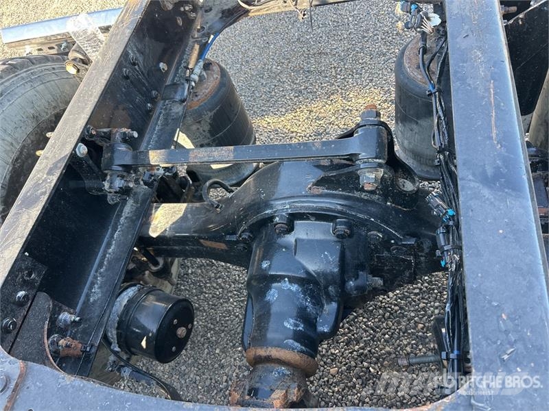 Mack Anthem AN64T 6x4 T/A Day Cab Truck Tractor Motrici e Trattori Stradali