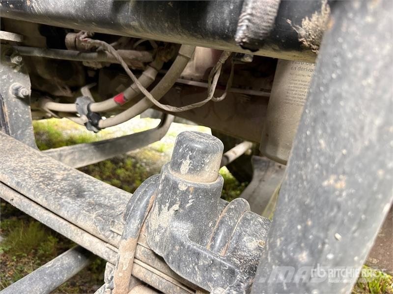 Mack Anthem AN64T 6x4 T/A Sleeper Truck Tractor Sattelzugmaschinen