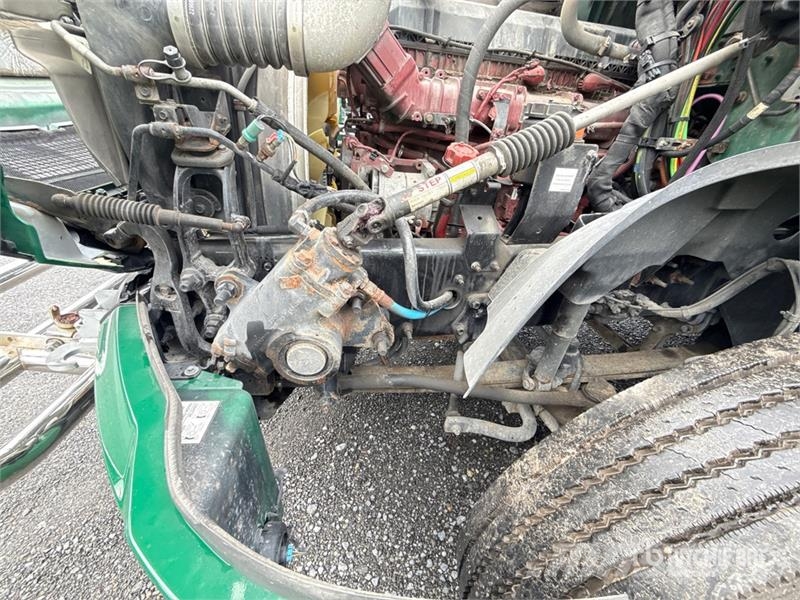 Mack Anthem AN64T 6x4 T/A Sleeper Truck Tractor وحدات الجر