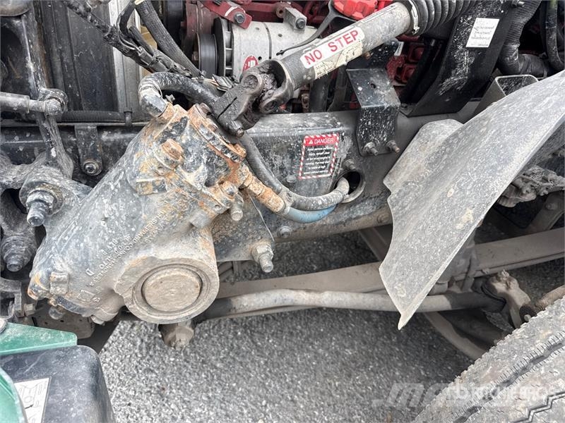 Mack Anthem AN64T 6x4 T/A Sleeper Truck Tractor Ťahače