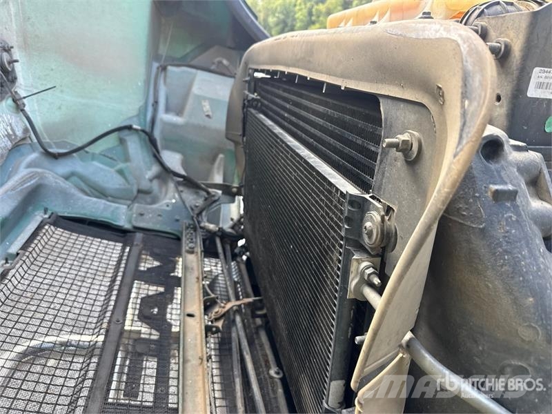 Mack Anthem AN64T 6x4 T/A Day Cab Truck Tractor Tracteur routier