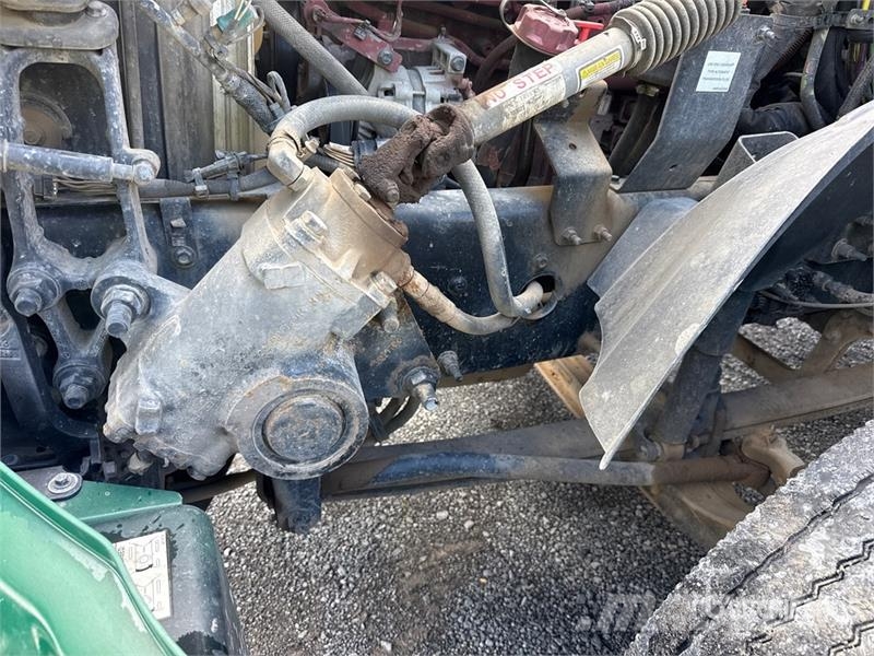 Mack Anthem AN64T 6x4 T/A Day Cab Truck Tractor Tracteur routier