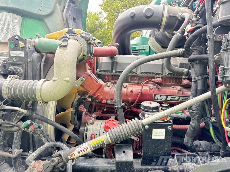 Mack Anthem AN64T 6x4 T/A Sleeper Truck Tractor Sattelzugmaschinen