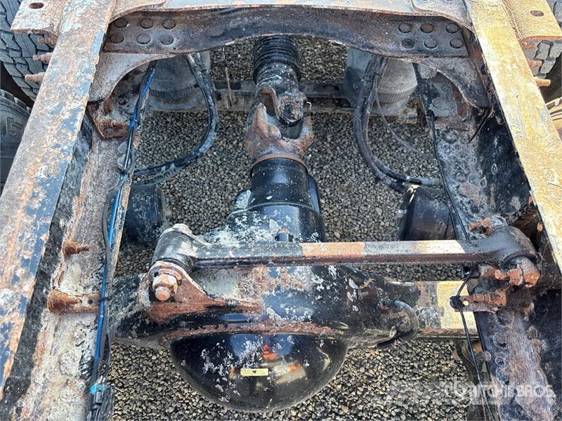 Mack Anthem AN64T 6x4 T/A Day Cab Truck Tractor Motrici e Trattori Stradali