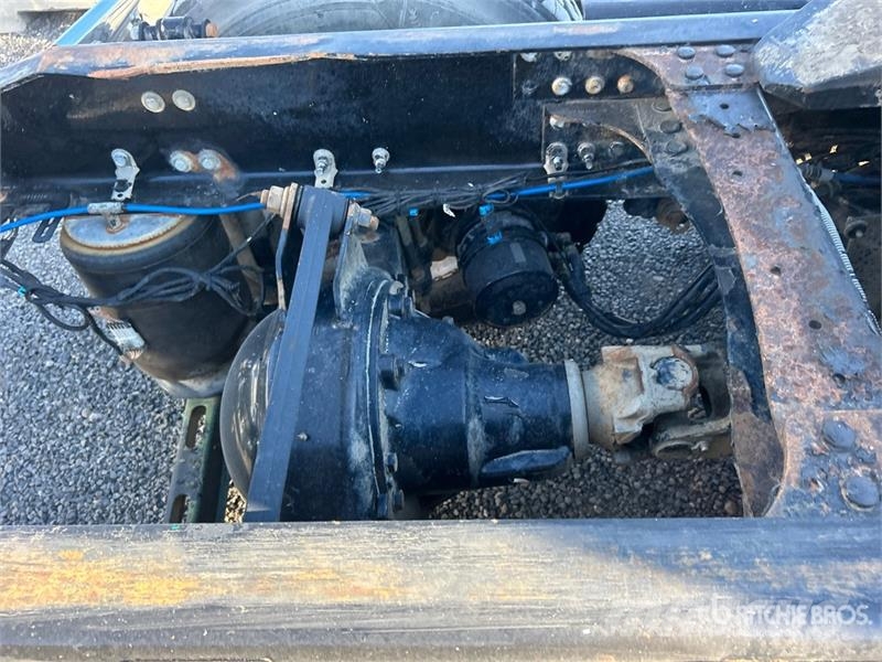 Mack Anthem AN64T 6x4 T/A Day Cab Truck Tractor Motrici e Trattori Stradali