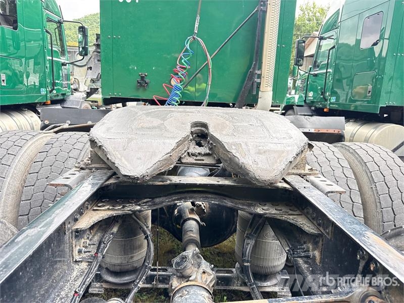 Mack Anthem AN64T 6x4 T/A Sleeper Truck Tractor Sattelzugmaschinen