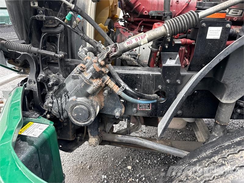 Mack Anthem AN64T 6x4 T/A Sleeper Truck Tractor وحدات الجر
