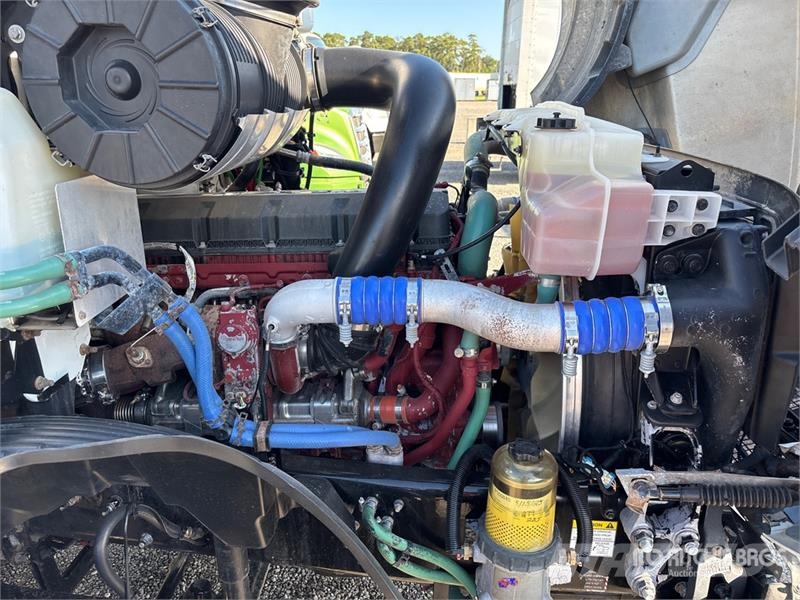 Mack Anthem AN64T 6x4 T/A Day Cab Truck Tractor Motrici e Trattori Stradali