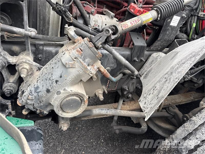 Mack Anthem AN64T 6x4 T/A Sleeper Truck Tractor وحدات الجر