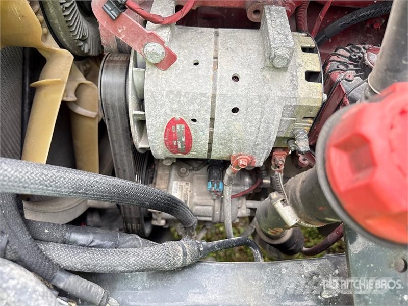 Mack Anthem AN64T 6x4 T/A Sleeper Truck Tractor Sattelzugmaschinen