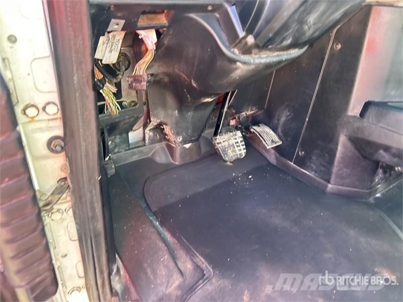 Mack Anthem AN64T 6x4 T/A Day Cab Truck Tractor Motrici e Trattori Stradali