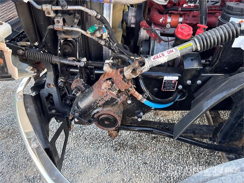Mack Anthem AN64T 6x4 T/A Day Cab Truck Tractor Motrici e Trattori Stradali