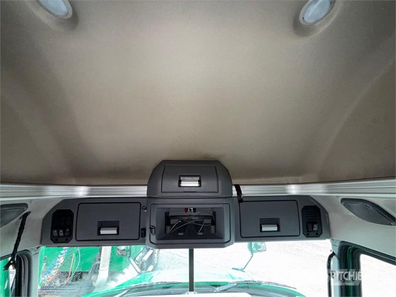 Mack Anthem AN64T 6x4 T/A Sleeper Truck Tractor وحدات الجر