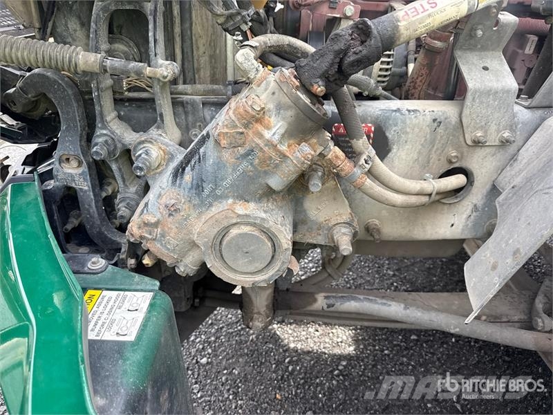 Mack Anthem AN64T 6x4 T/A Day Cab Truck Tractor Sadulveokid