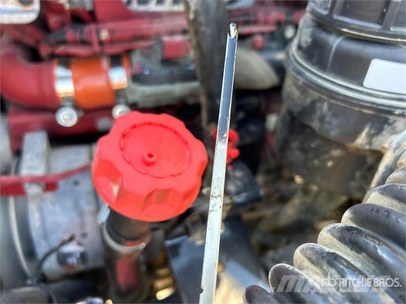 Mack Anthem AN64T 6x4 T/A Day Cab Truck Tractor Motrici e Trattori Stradali