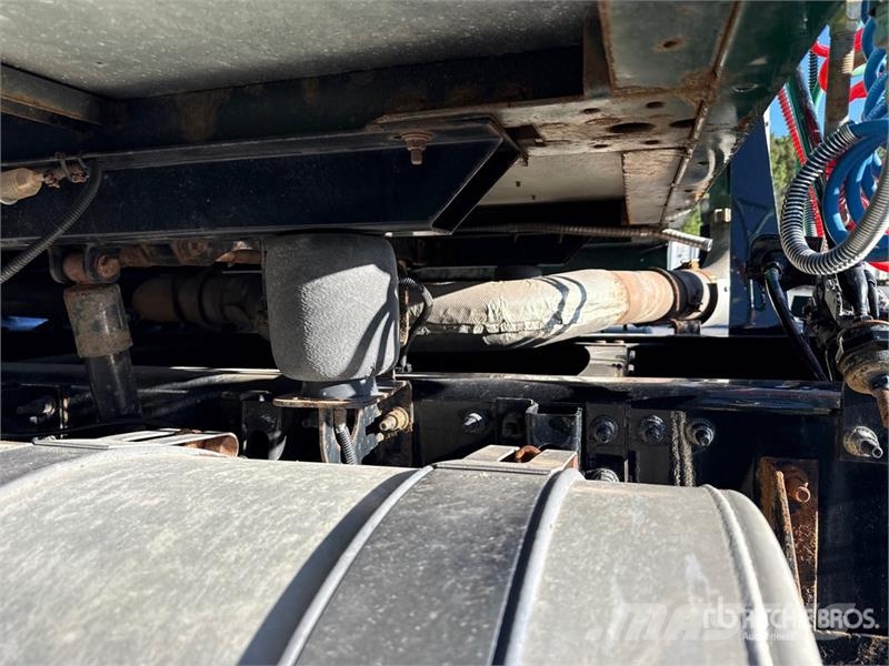 Mack Anthem AN64T 6x4 T/A Sleeper Truck Tractor Truck Tractor Units