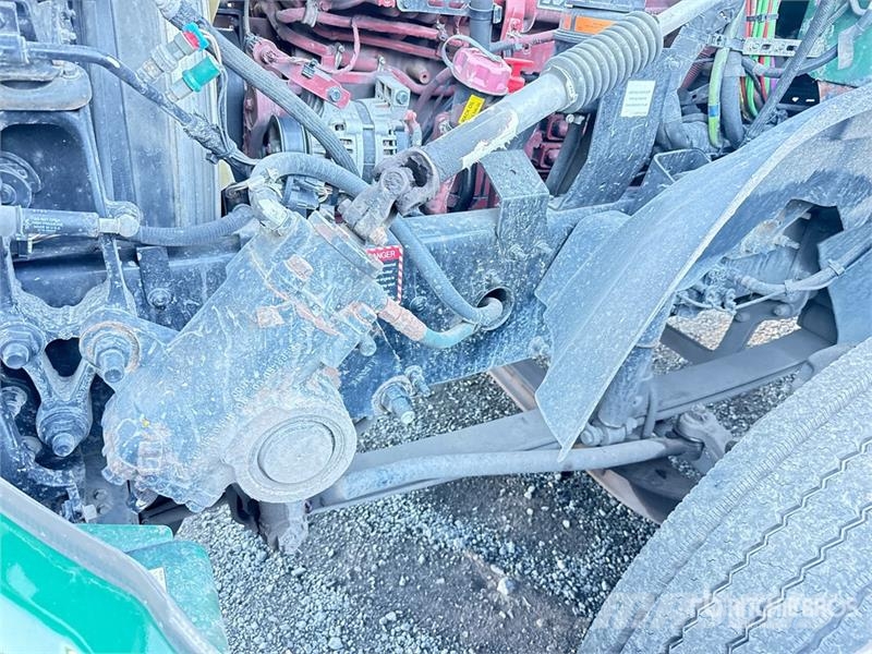 Mack Anthem AN64T 6x4 T/A Day Cab Truck Tractor وحدات الجر