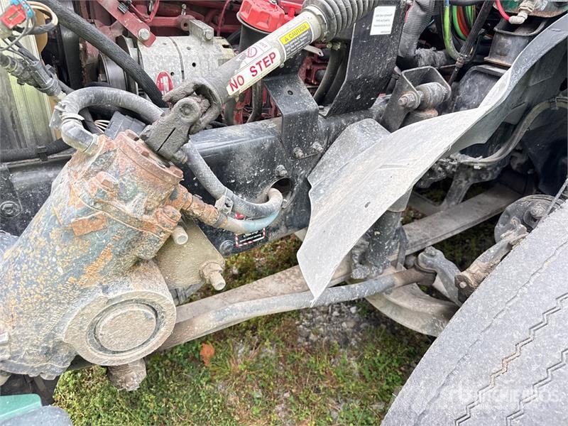 Mack Anthem AN64T 6x4 T/A Sleeper Truck Tractor Sattelzugmaschinen