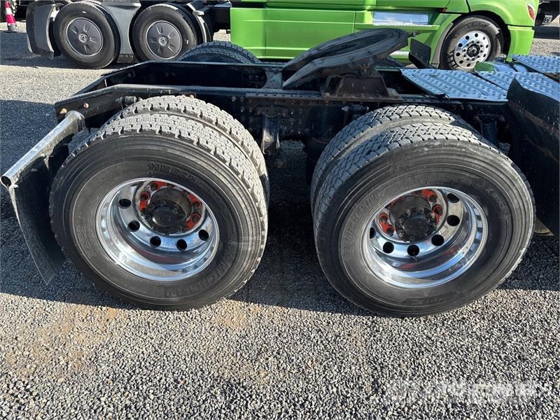 Mack Anthem AN64T 6x4 T/A Day Cab Truck Tractor Motrici e Trattori Stradali