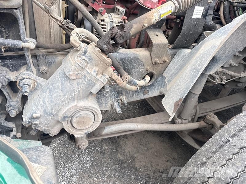 Mack Anthem AN64T 6x4 T/A Day Cab Truck Tractor Ťahače