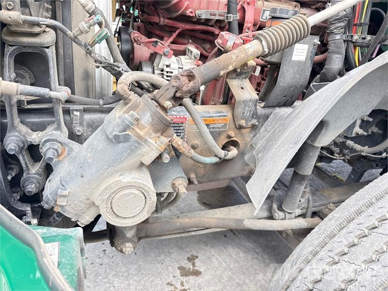 Mack Anthem AN64T 6x4 T/A Day Cab Truck Tractor Sattelzugmaschinen