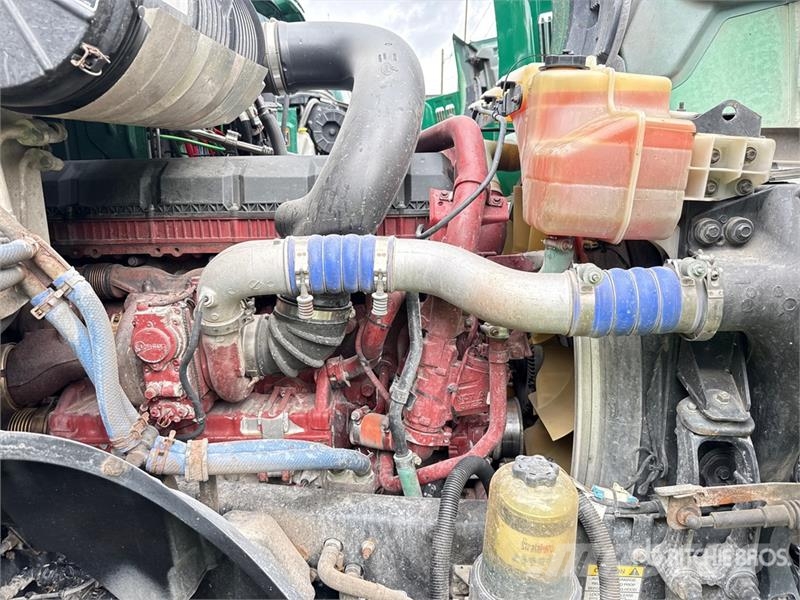 Mack Anthem AN64T 6x4 T/A Sleeper Truck Tractor Sattelzugmaschinen