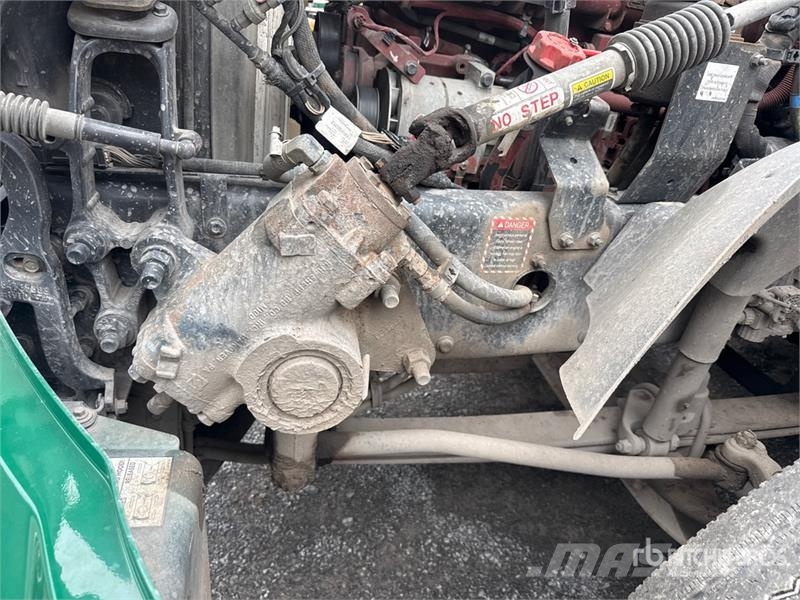 Mack Anthem AN64T 6x4 T/A Sleeper Truck Tractor Ťahače