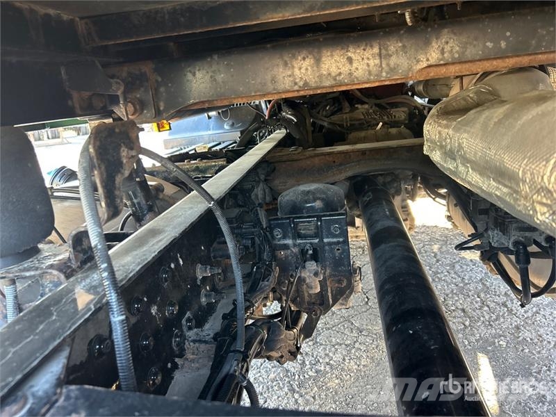 Mack Anthem AN64T 6x4 T/A Sleeper Truck Tractor Sattelzugmaschinen