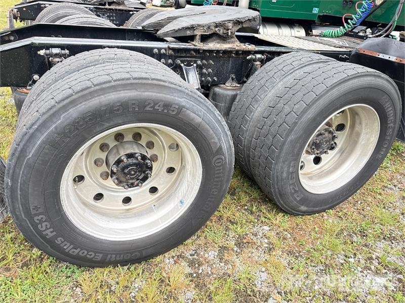 Mack Anthem AN64T 6x4 T/A Sleeper Truck Tractor Sattelzugmaschinen