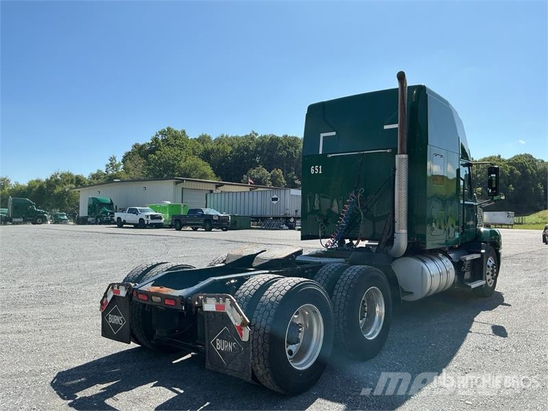 Mack Anthem AN64T T/A Sleeper Truck Tractor Dragbilar