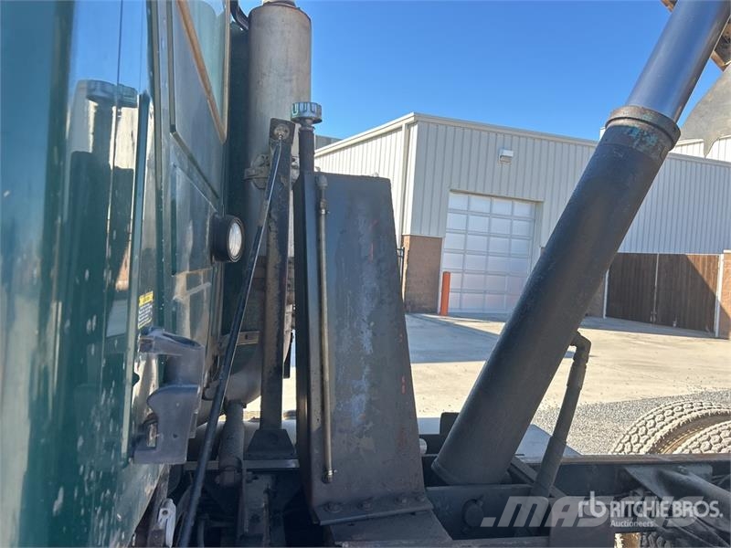 Mack CH612 Kiper kamioni