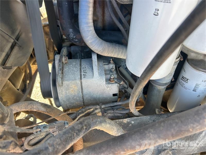 Mack CH612 Kiper kamioni