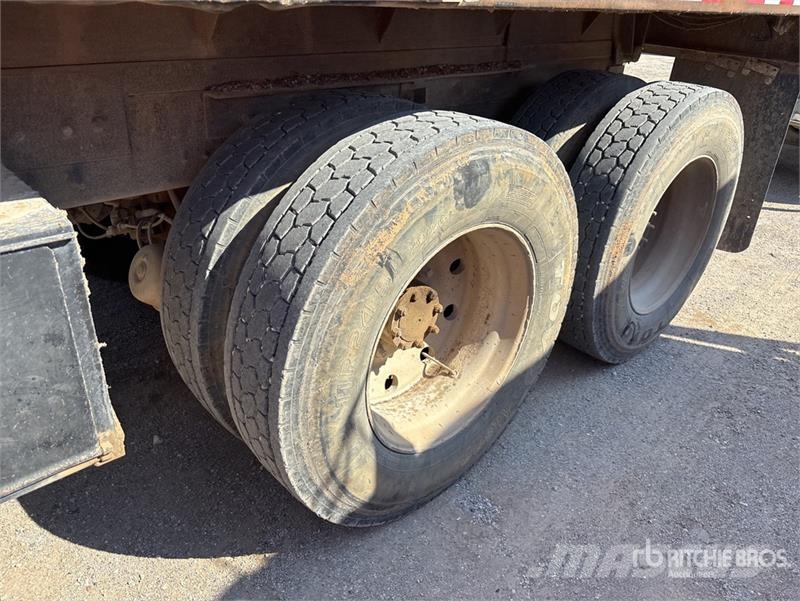Mack CH613 Kiperi kamioni