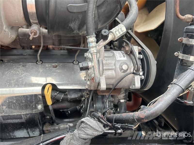 Mack CH613 Autotractoare