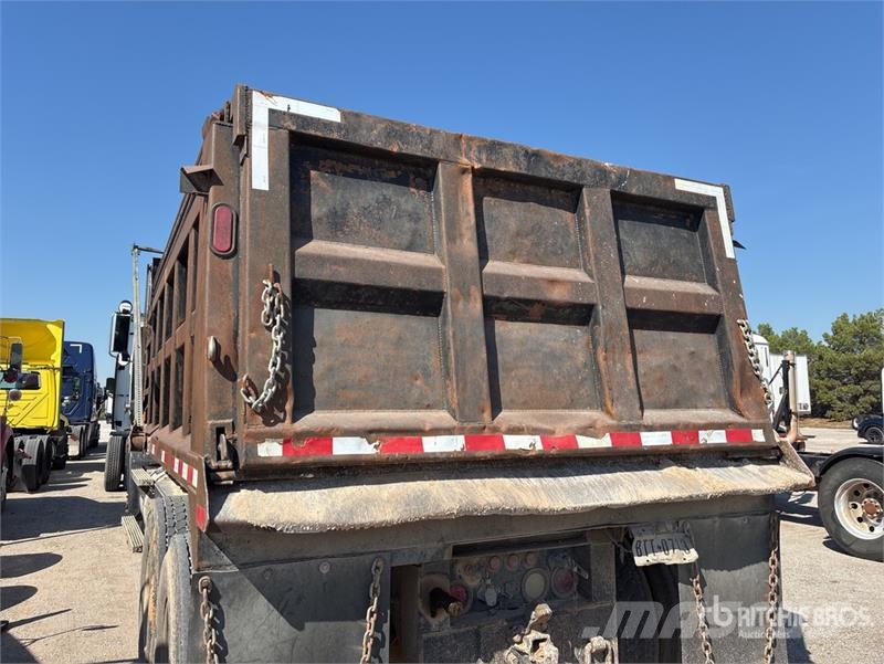 Mack CH613 Kiperi kamioni